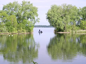 Dane County Parks